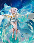 Princess Connect! Re:Dive SHIBUYA SCRAMBLE FIGURE PVC Statue 1/7 Kokkoro (Princess) 26 cm