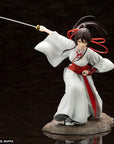Hell's Paradise ARTFXJ Statue 1/8 Sagiri Yamada Asaemon 21 cm