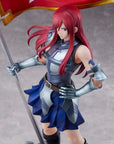 Fairy Tail PVC Statue 1/8 Erza Scarlet 32 cm