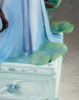 The Legend of Sword and Fairy Statue Ling-Er "Shi Hua Ji" Xian Ling Xian Zong Ver. Deluxe Edition 38 cm