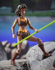 Dungeons & Dragons Action Figure Diana 15 cm