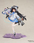 Girls Frontline PVC Statue 1/7 Type95 Kite Flyer in Spring Ver. 21 cm