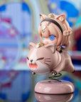 Happy Shake Honkai Impact 3rd Statue Pardofelis 8 cm