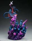 Marvel Premium Format Statue Nightcrawler 58 cm