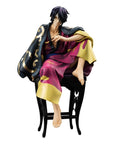 Gintama G.E.M. Series PVC Statue 1/8 Takasugi Shinsuke Tsuya 20th Anniversary Ver. 20 cm