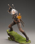 The Witcher Bishoujo PVC Statue 1/7 Geralt 23 cm