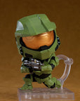 Halo Nendoroid Action Figure Master Chief 10 cm