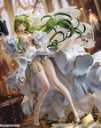 Girls Frontline SHIBUYA SCRAMBLE FIGURE PVC Statue 1/7 M950A Wounded Ver. 29 cm