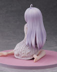 Wandering Witch: The Journey of Elaina PVC Statue 1/7 Elaina Knit One-piece Dress Ver. 15 cm