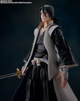 Bleach: Thousand-Year Blood War S.H. Figuarts Action Figure Byakuya Kuchiki 16 cm