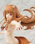 Spice and Wolf PVC Statue 1/7 Wise Wolf Holo 21 cm