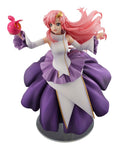 Mobile Suit Gundam SEED G.E.M. Series PVC Statue 1/8 Lacus Clyne 20th anniversary 22 cm