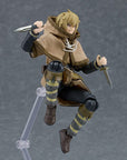 Vinland Saga Figma Action Figure Thorfinn 14 cm