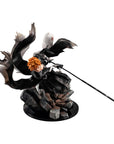 Bleach: Thousand-Year Blood War Precious G.E.M. Series PVC Statue Ichigo Kurosaki 25 cm