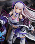 Re: Zero Starting Life in Another World Statue 1/7 Emilia Neon City Ver. 30 cm