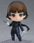 Persona 5 Nendoroid Action Figure Makoto Niijima: Phantom Thief Ver. (re-run) 10 cm