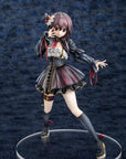 Konosuba An Explosion on This Wonderful World! PVC Statue 1/7 Megumin Gothic Lolita Dress Ver. 21 cm