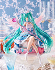 Miku Hatsune PVC Statue 1/7 Miku Hatsune Birthday 2020 Sweet Angel Ver. 22 cm