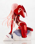 Darling in the Franxx PVC Statue 1/7 Zero Two 17 cm