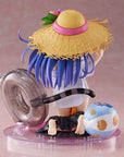 Higurashi: When They Cry - Sotsu PVC Statue 1/7 Rika Furude: Night Pool Ver. 14 cm