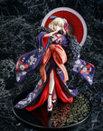 Fate/stay night: Heaven's Feel PVC Statue 1/7 Saber Alter: Kimono Ver.(re-run) 28 cm