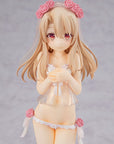 Fate/kaleid liner Prisma Illya PVC Statue 1/7 Illyasviel von Einzbern: Wedding Bikini Ver. (re-run) 21 cm