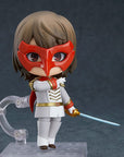 Persona 5 Nendoroid Action Figure Goro Akechi: Phantom Thief Ver. (re-run) 10 cm