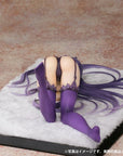 Date A Live PVC Statue 1/6 Tohka Yatogami Inverted - Deactivated Reisou Ver. 30 cm