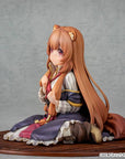 The Rising of the Shield Hero Season 2 Statue 1/7 Raphtalia Childhood Ver. 11 cm