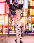 Biya Original Character Statue 1/6 Yuna: Cow Bikini Ver. 26 cm
