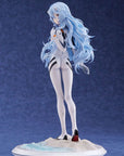 Evangelion: 3.0+1.0 Thrice Upon a Time PVC Statue 1/7 Rei Ayanami (Voyage End) 26 cm