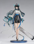 Arknights PVC Statue 1/7 Dusk Ukiyo no Kaze Ver. 26 cm