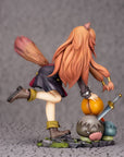 The Rising of the Shield Hero PVC Statue 1/7 Raphtalia Childhood Ver. 18 cm