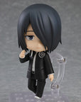 Kaguya-sama: Love is War? Nendoroid Action Figure Yu Ishigami 10 cm