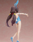 The Rising of the Shield Hero PVC Statue 1/4 Ai Hinatsuru: Bare Leg Bunny Ver. 37 cm