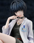 Persona 5 PVC Statue 1/7 Makoto Niijima (Reproduction) 16 cm