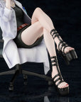 Persona 5 PVC Statue 1/7 Makoto Niijima (Reproduction) 16 cm