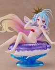 No Game No Life PVC Statue Shiro