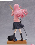 Bocchi the Rock! PVC Statue Hitori Gotoh 19 cm