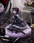 My Dress Up Darling AMP PVC Figure Marin Kitagawa Kuroe Shizuku Ver. 18 cm