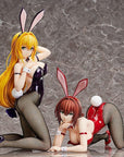 To Love-Ru Darkness Statue PVC 1/4 Ryoko Mikado: Bunny Ver. 21 cm
