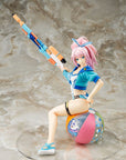 Tales of Arise PVC Statue 1/6 Shionne Summer Ver. 18 cm