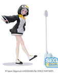 Re:Zero Starting Life in Another World PVC Statue Emilia 20 cm