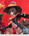Konosuba - An Explosion on This Wonderful World! Luminasta PVC Statue Megumin 19 cm