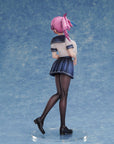 Azur Lane Statue PVC Trieste 26 cm