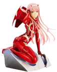 Darling in the Franxx PVC Statue 1/7 Zero Two 17 cm