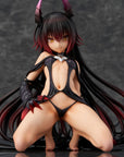To Love-Ru Darkness Statue PVC 1/6 Nemesis Darkness Ver. (Resale 2024) 18 cm