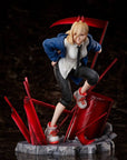 Chainsaw Man PVC Statue 1/7 Power 22 cm