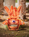 Dungeons & Dragons: Honor Among Thieves Dicelings Action Figure Beholder
