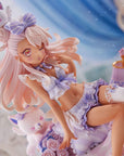Fate/Kaleid Liner Prisma Illya: Prisma Phantasm PVC Statue 1/7 Chloe von Einzbern loungewear Ver. 22 cm